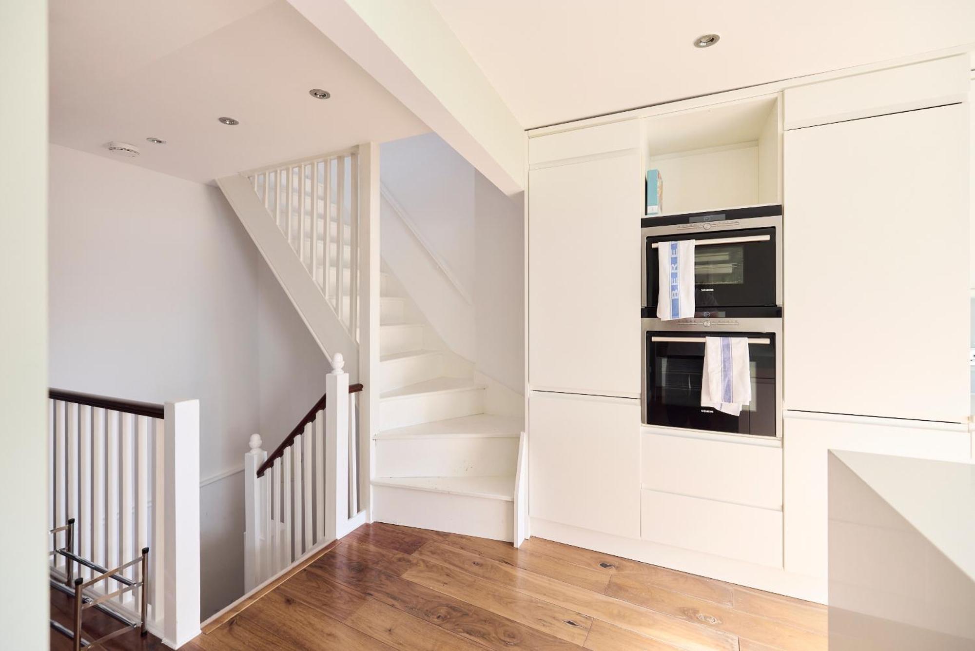 Appartamento The Notting Hill Hideout - 2bdr *