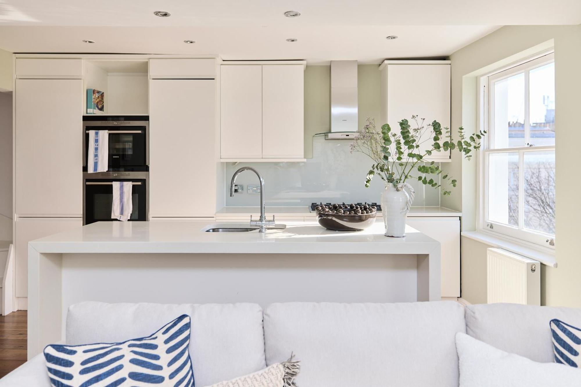 The Notting Hill Hideout - 2bdr Appartamento