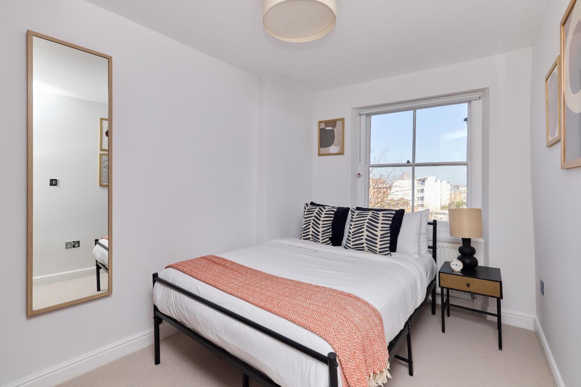 Appartamento The Notting Hill Hideout - 2bdr *