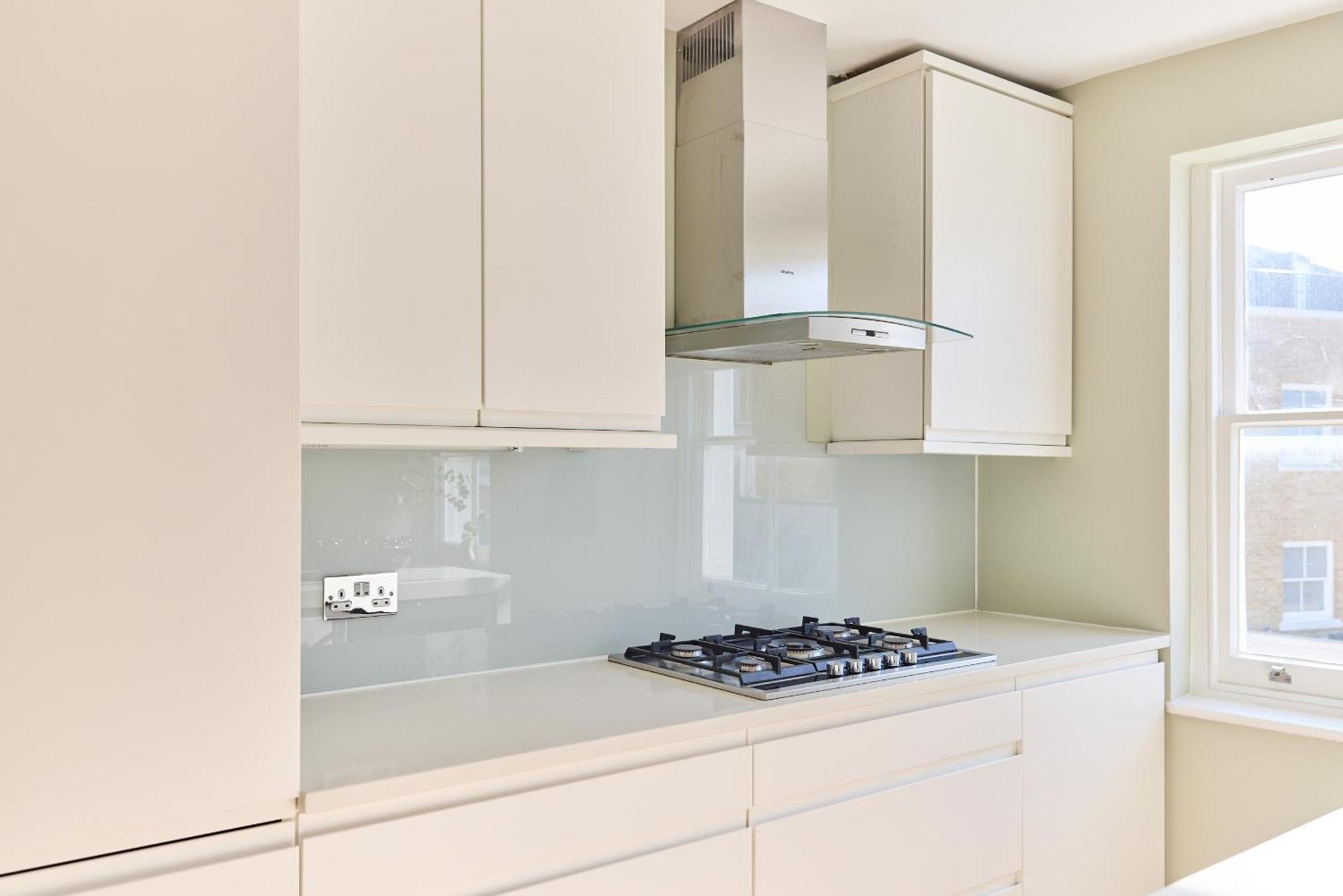 The Notting Hill Hideout - 2bdr Appartamento Londra