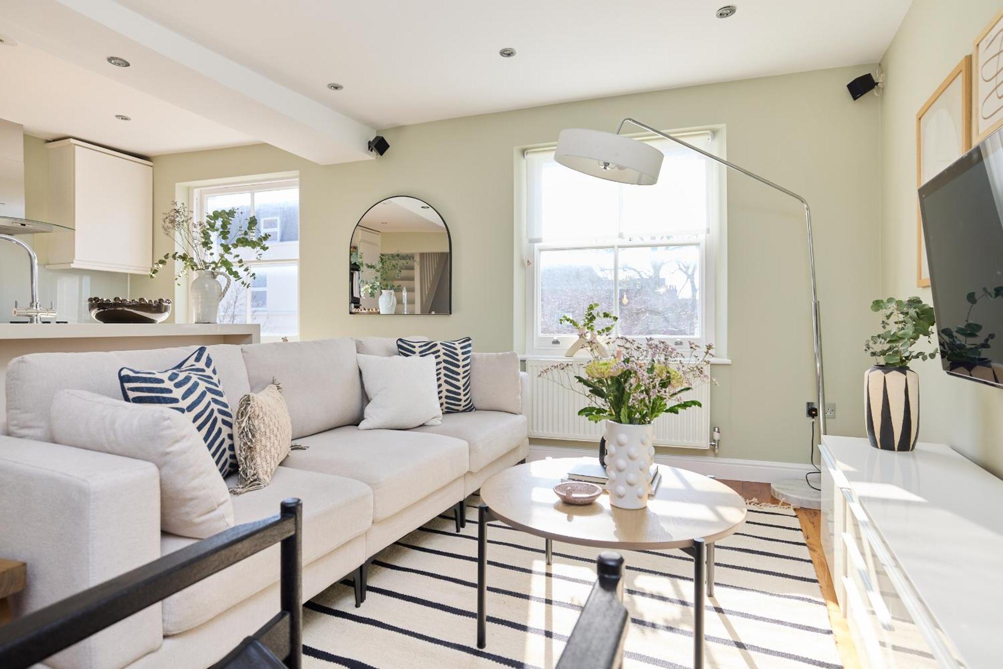 Appartamento The Notting Hill Hideout - 2bdr Londra