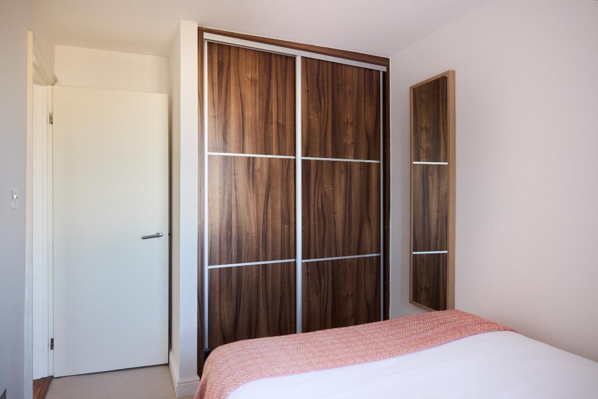 The Notting Hill Hideout - 2bdr * Londra