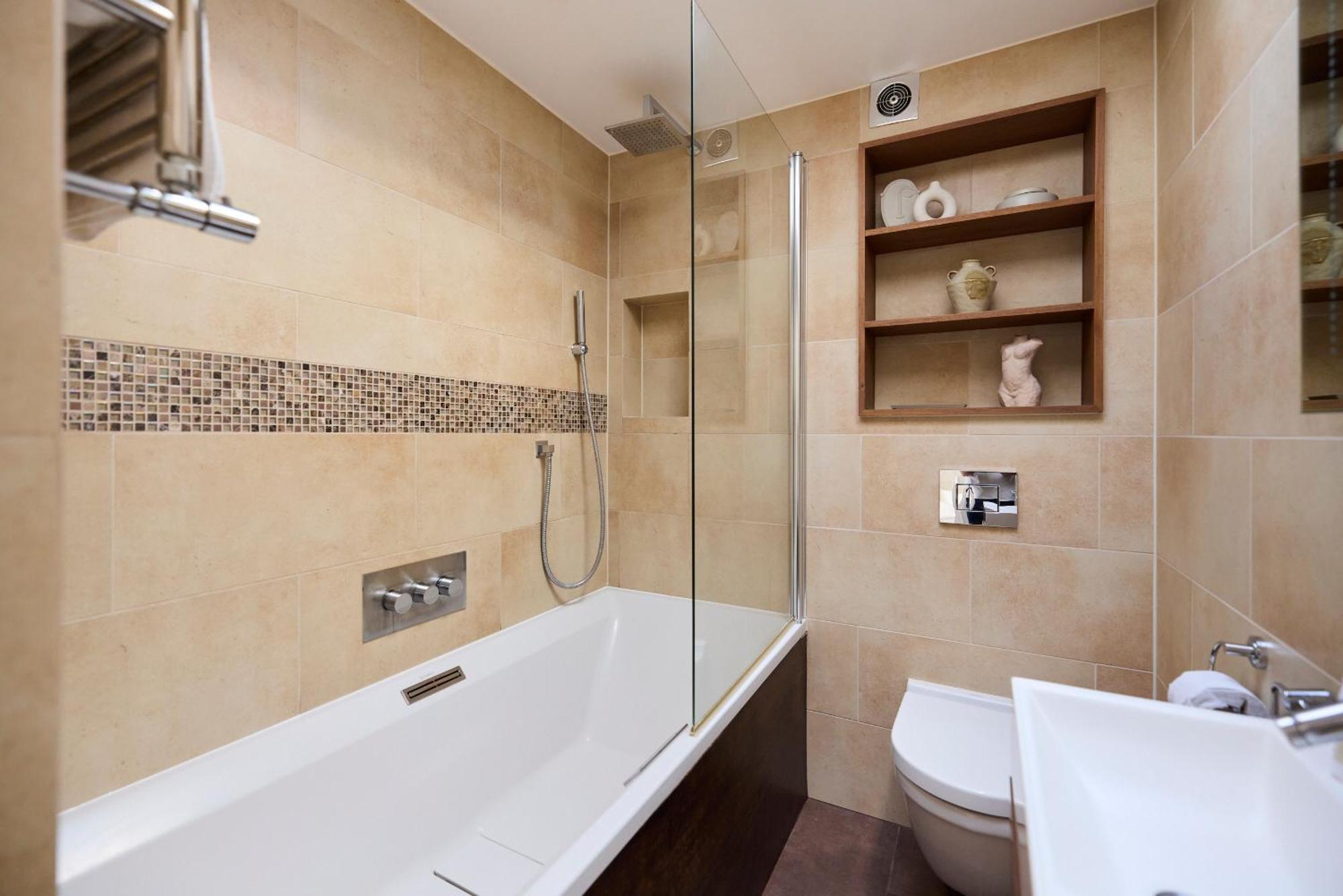 Appartamento The Notting Hill Hideout - 2bdr *