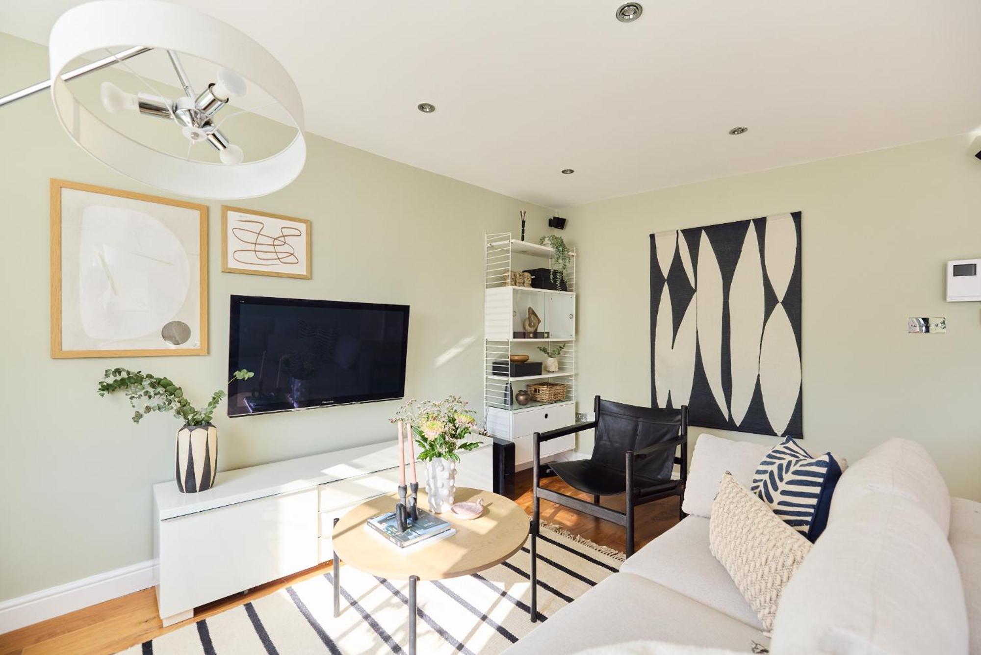 Appartamento The Notting Hill Hideout - 2bdr Londra