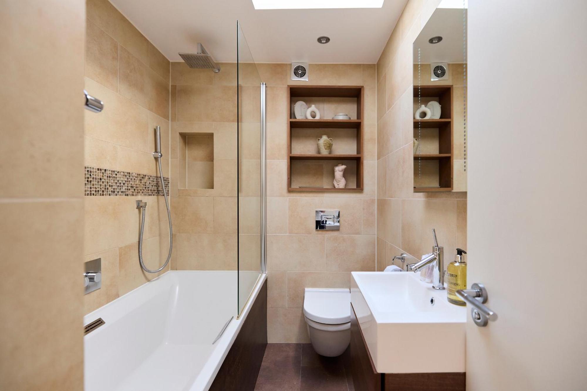 Appartamento The Notting Hill Hideout - 2bdr Londra