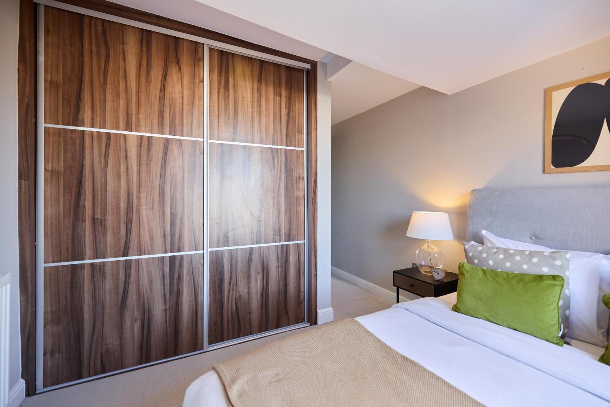 The Notting Hill Hideout - 2bdr Londra