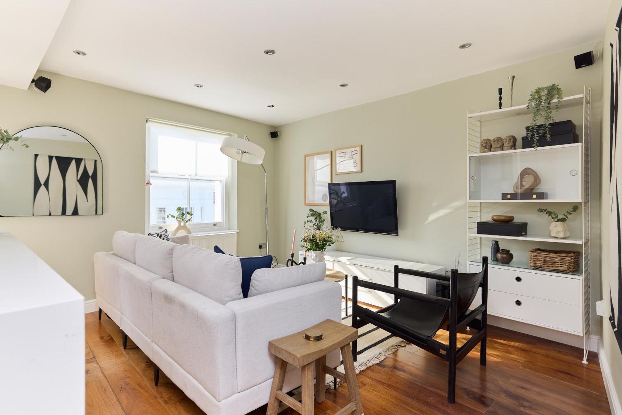Appartamento The Notting Hill Hideout - 2bdr *